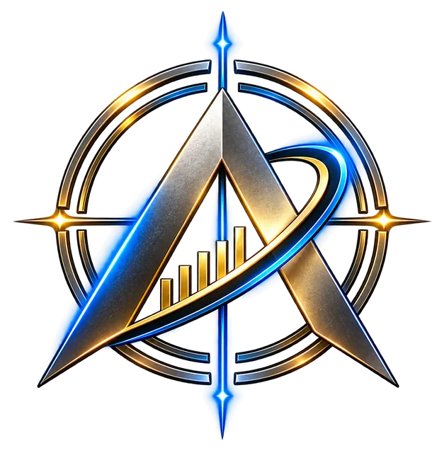 AXIS ASI TRADER orbital mark