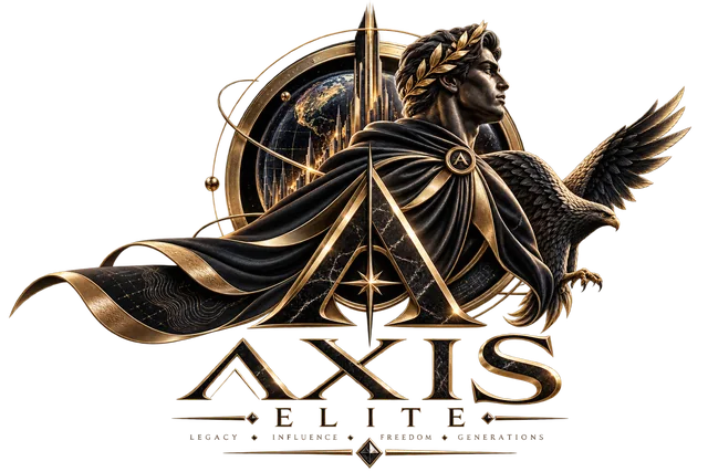 AXIS Elite laureate mark
