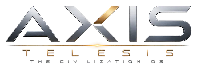 AXIS Telesis wordmark