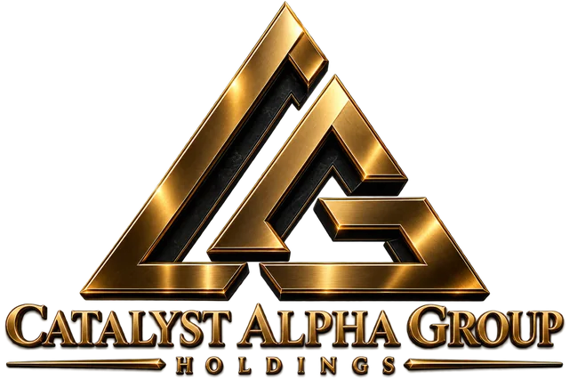 Catalyst Alpha Group Holdings logo