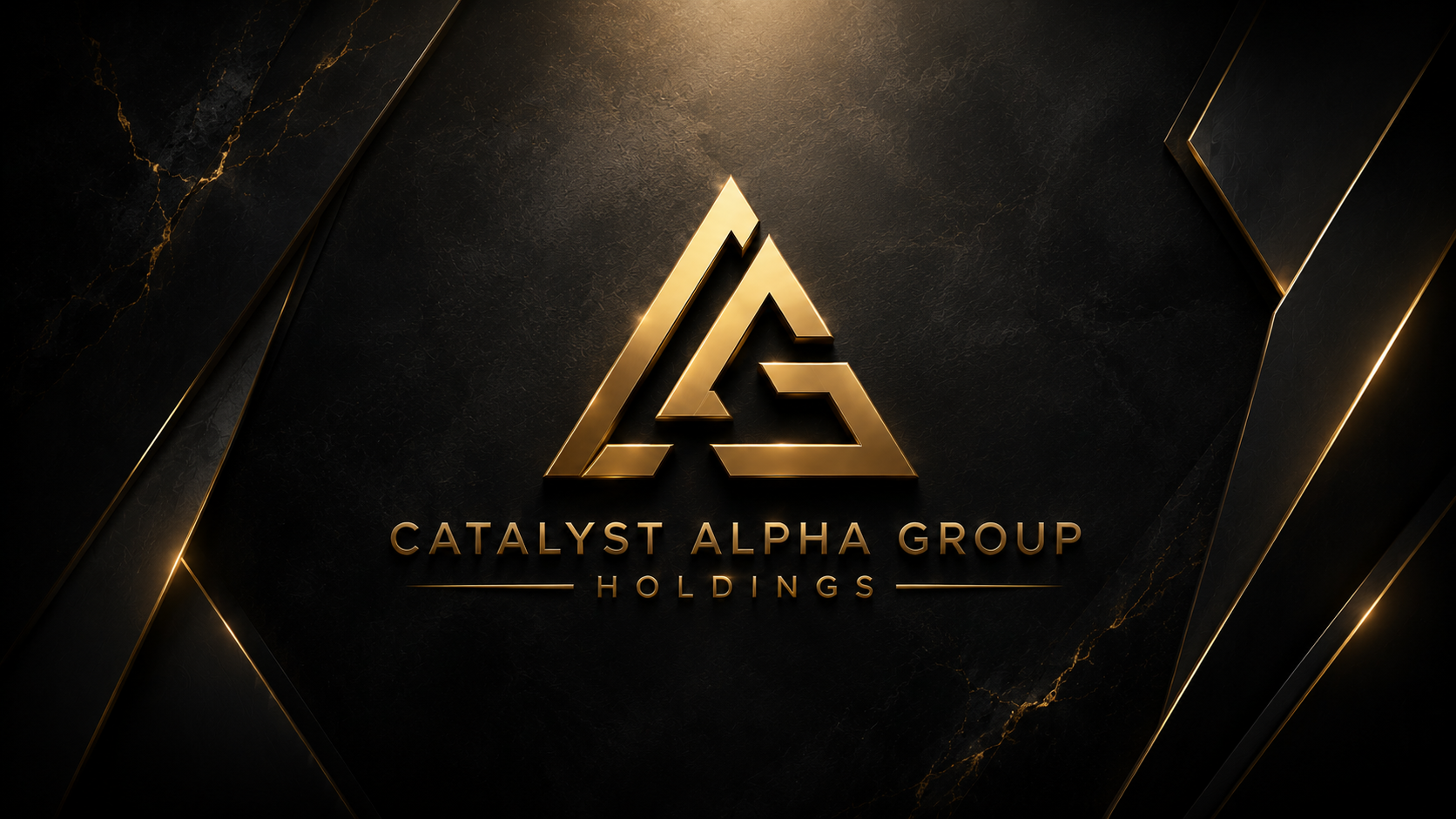 Catalyst Alpha Group Holdings logo