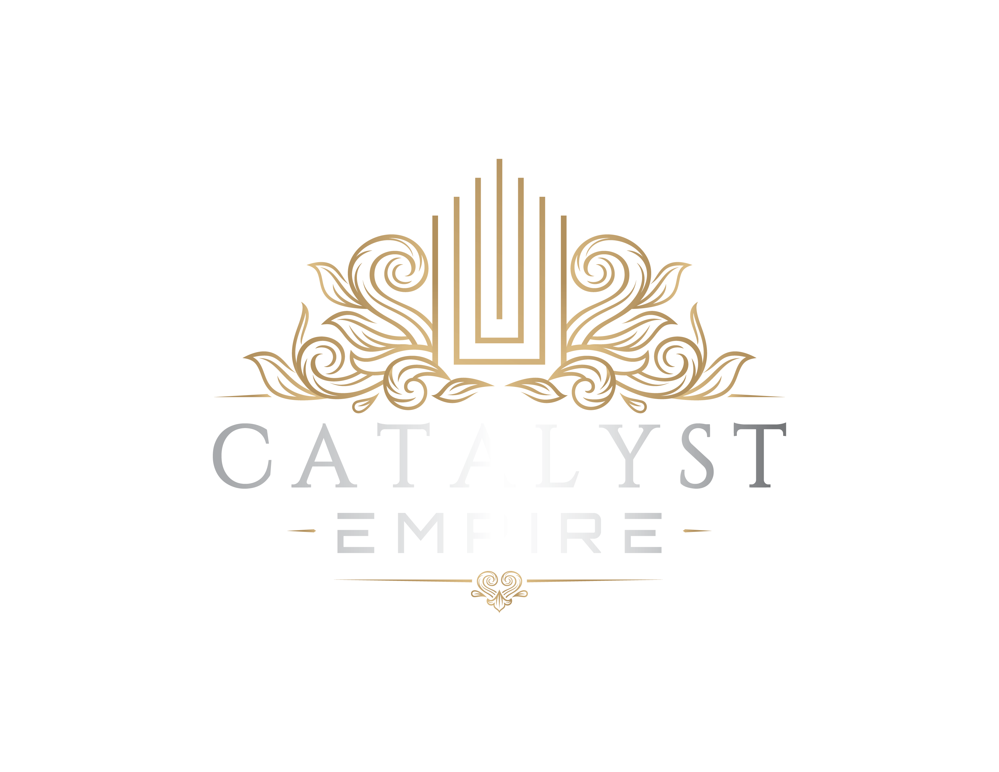 Catalyst Empire logo