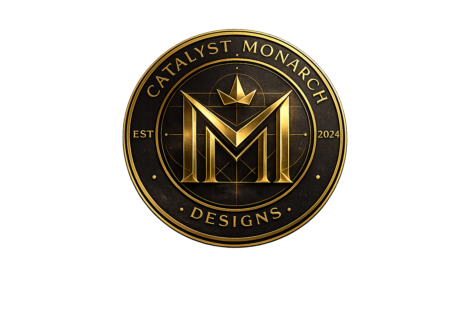 Catalyst Monarch logo