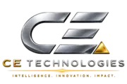 CE Technologies logo